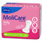 Molicare Premium Lady Pad 2 Drops 26,5x11cm 12