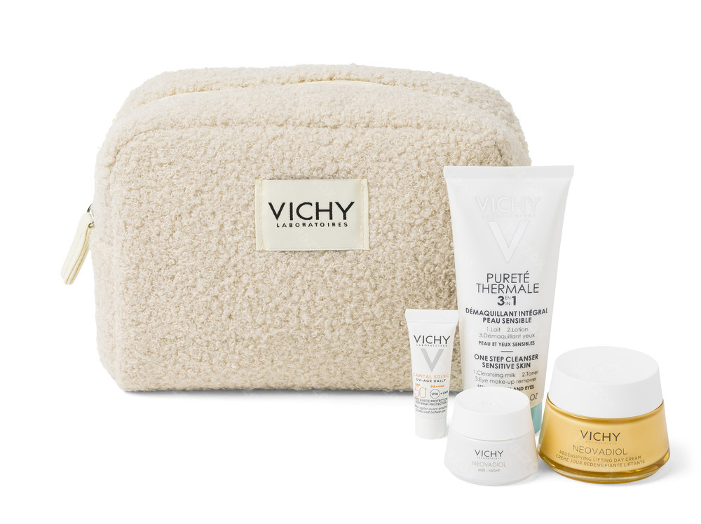 Vichy Neovadiol Péri-Ménopauze Peau Normales Cadeau
