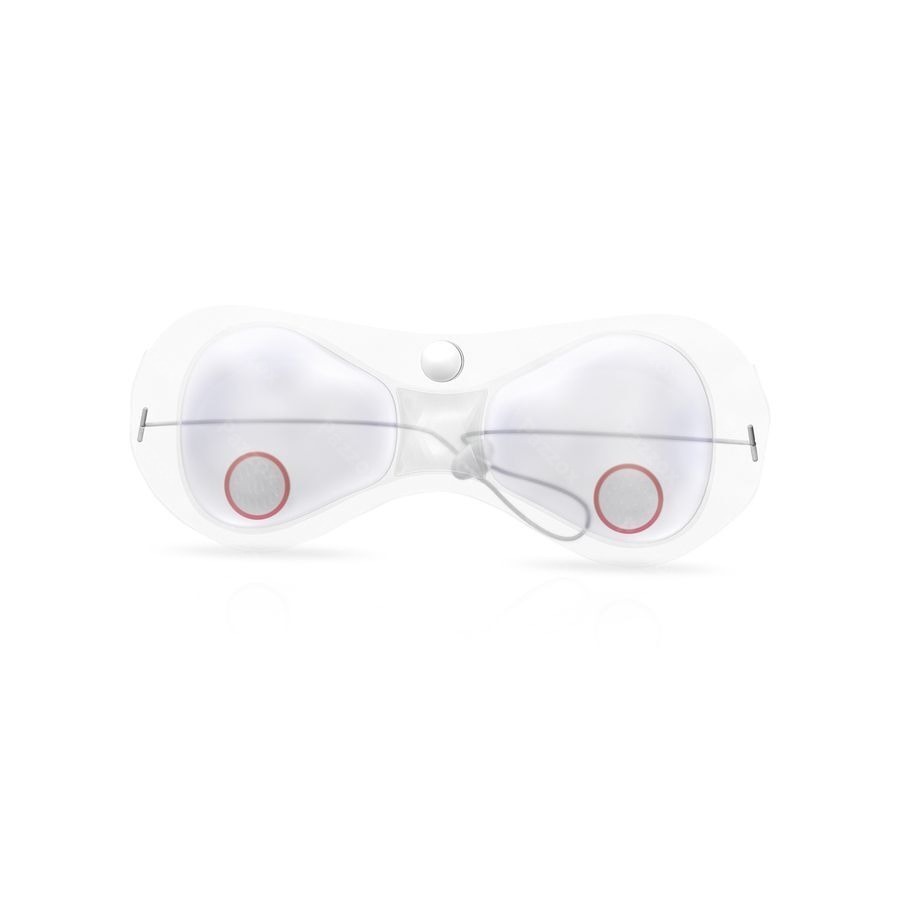 Posiforlid Masque Yeux 1 Nf