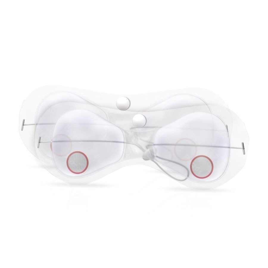 Posiforlid Masque Yeux 2 Nf