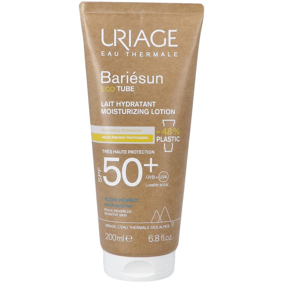 Uriage Bariésun Lait Hydratant SPF50+