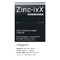 Zinc-ixx Comp 120 Nf