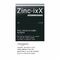 Zinc-ixx Comp 120 Nf