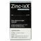 Zinc-ixx Comp 120 Nf