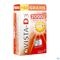Vista D3 2000 Promo Comp Fondant 120 + 60 Gratuit