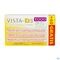 Vista D3 1000 Promo Comp Fondant 120 + 60 Gratuit