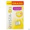 Vista D3 1000 Promo Comp Fondant 120 + 60 Gratuit