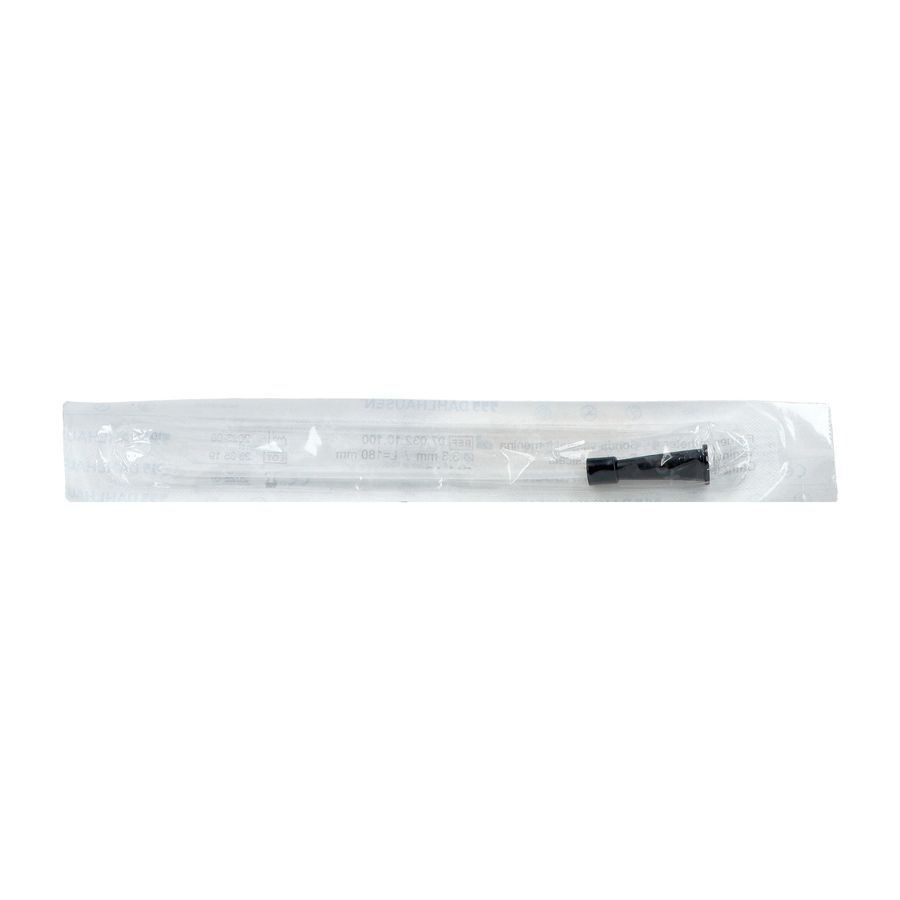 Sonde Femelle 18cm Ch10 100