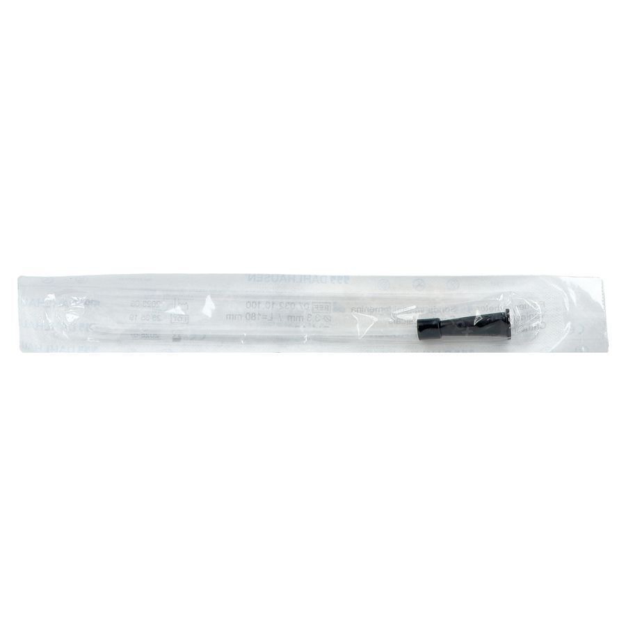 Sonde Femelle 18cm Ch10 100