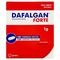 Dafalgan Forte 1g Comp Pell 100