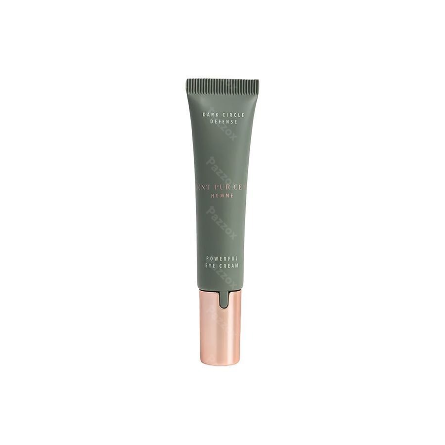 Cent Pur Cent Homme Powerful Eye Cream 15ml