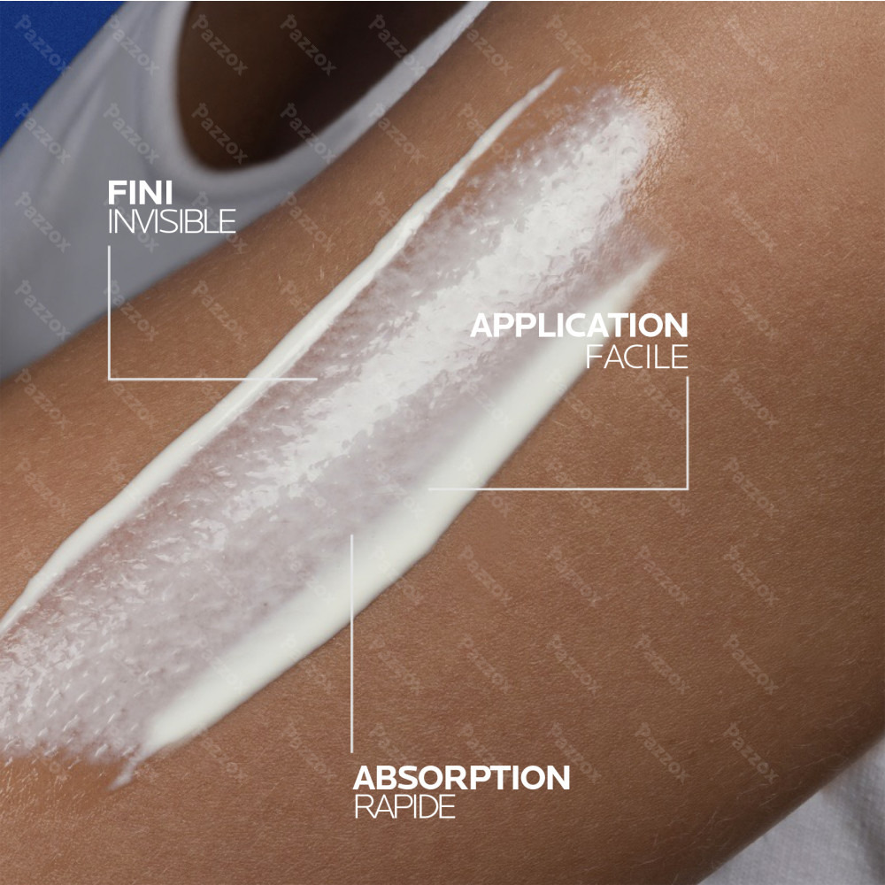 La Roche-Posay Anthelios Dermo Pediatrics Uvmune Lait SPF50+ 75ml