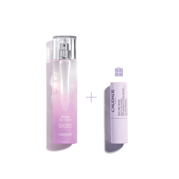 Caudalie Coffret Ange des Vignes Cadeau 