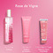 Caudalie Coffret Rose de Vigne  - Noël 