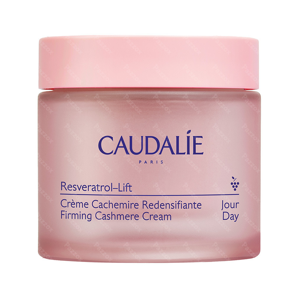 Caudalie Resveratrol LIft Crème Cachemire 50ml