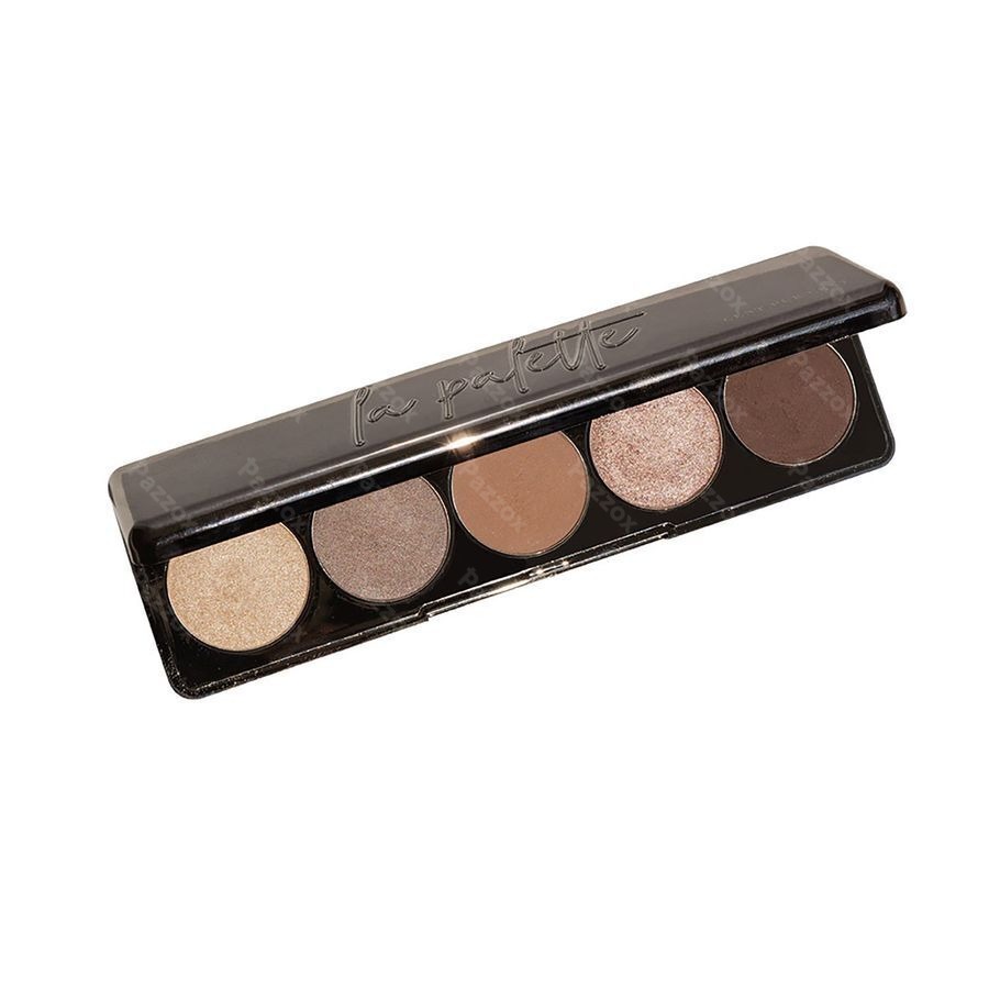 Cent Pur Cent Palette Wonder