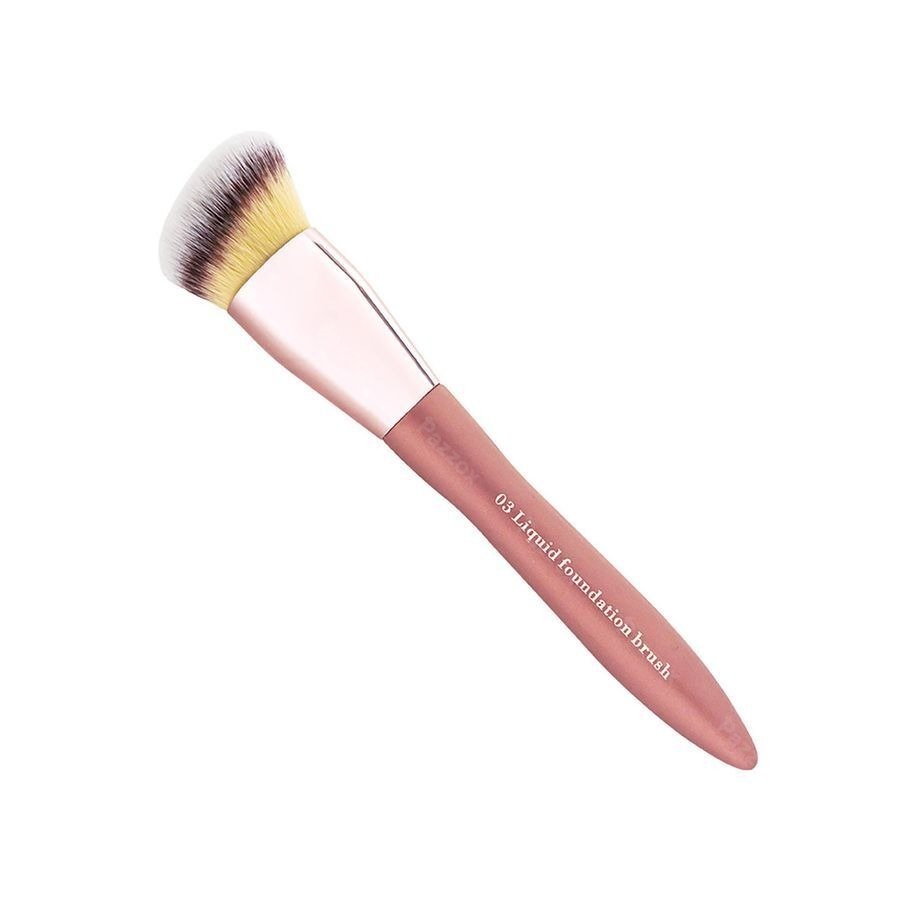 Cent Pur Cent 3 Liquid Foundation Brush