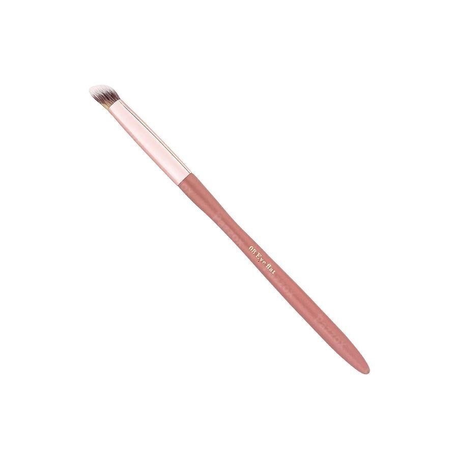 Cent Pur Cent 8 Eye Flat Brush