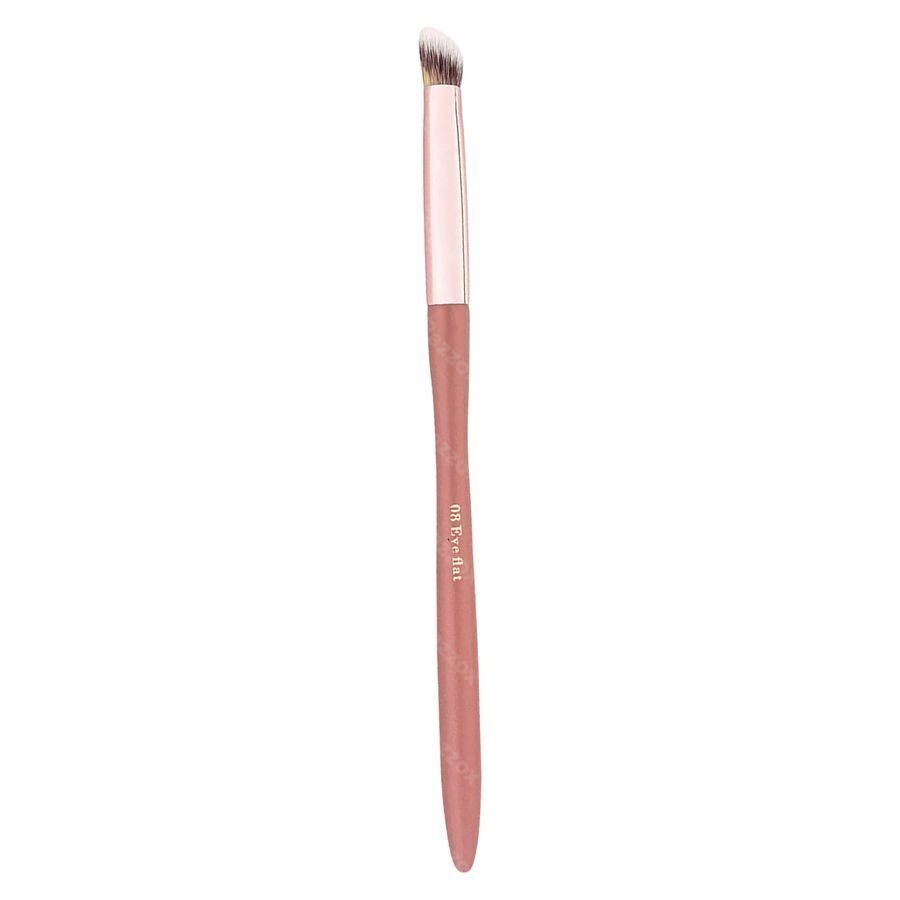 Cent Pur Cent 8 Eye Flat Brush