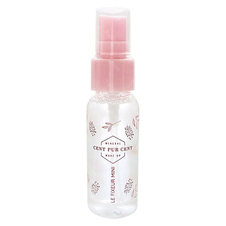 Cent Pur Cent Mini Fixing Spray 28ml