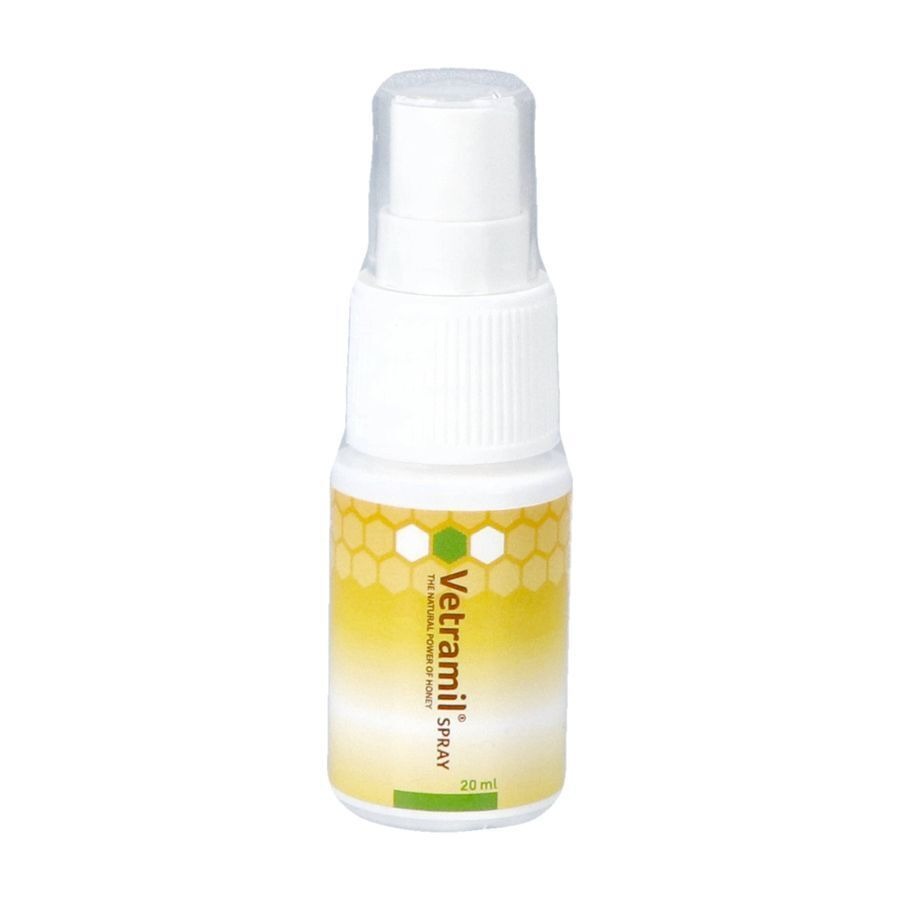 Vetramil Spray Miel 20ml