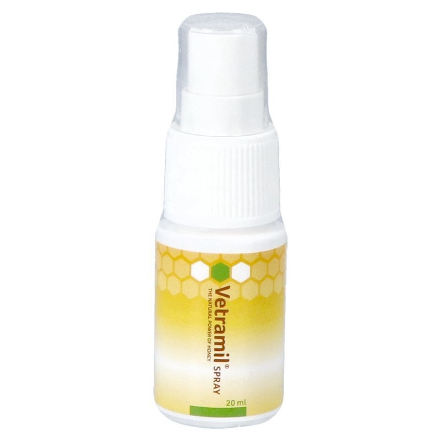 Vetramil Spray Miel 20ml