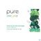 Pure Zinc Junior Comp A Croquer 60