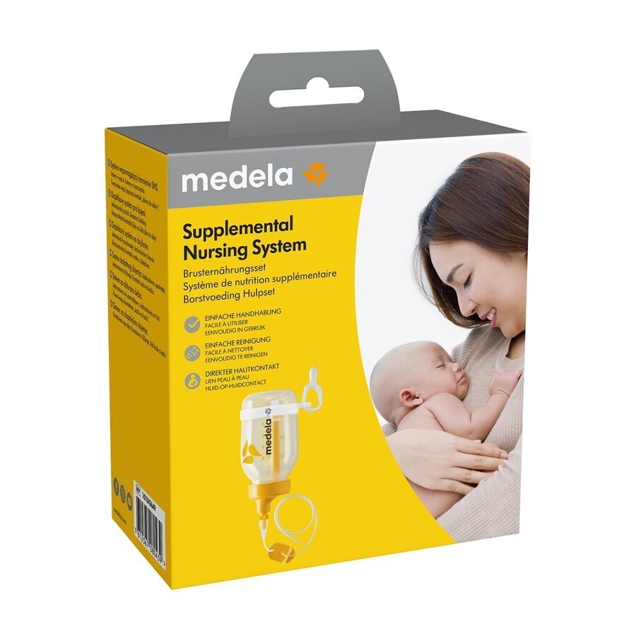 Medela Kit Aide Allaitement