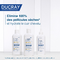 Ducray Kelual Squanorm Shampooing Pellicules Sèches 200ml