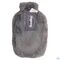 Fashy Bouillotte Extra Doux Gris