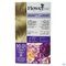 Flowertint Blond Platine Cendre 10.01 140ml