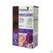 Flowertint Blond Fonce Rouge Intense 6.6 140ml