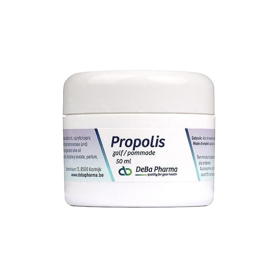 Deba Propolis Pommade 50ml