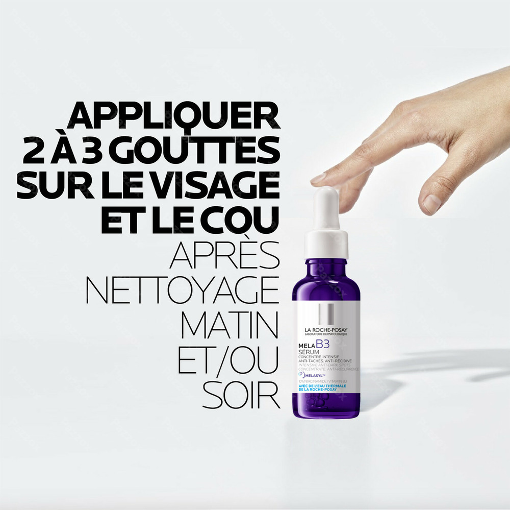 La Roche-Posay Mela B3 Serum 30ml