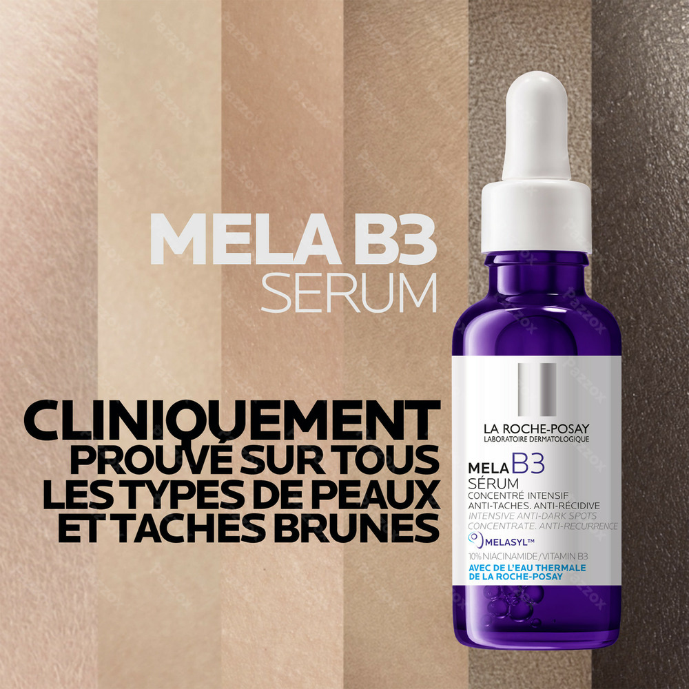 La Roche-Posay Mela B3 Serum 30ml
