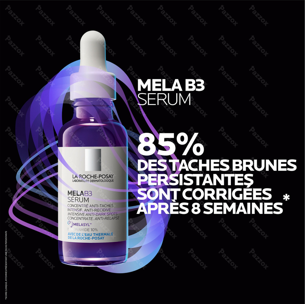 La Roche-Posay Mela B3 Serum 30ml