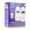 Lansinoh Biberon Natural Wave 2 x 160ml