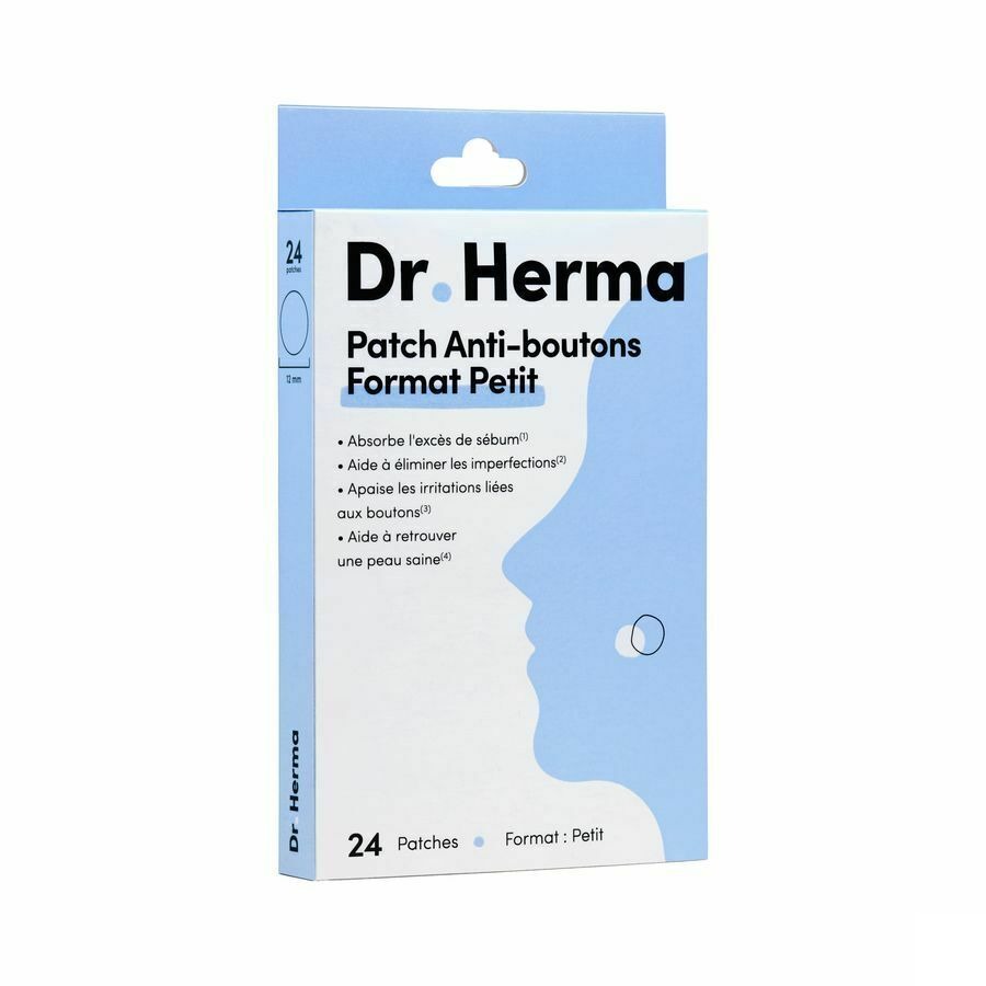 Dr. Herma Patch Petit Original 24