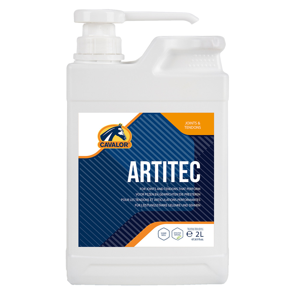 Cavalor Artitec Tendons et Articulations 2l