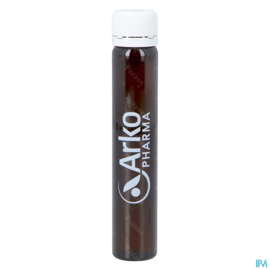 Forderma A/age Premiers Signes Fl 10x25ml