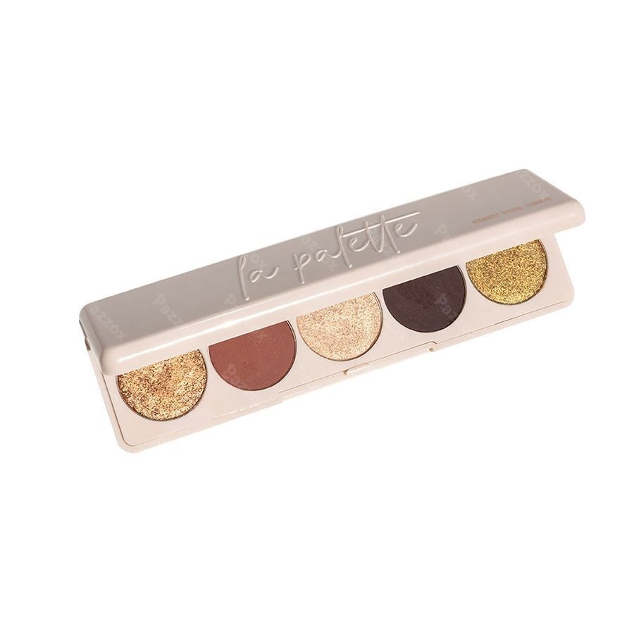 Cent Pur Cent La Palette Indian Summer