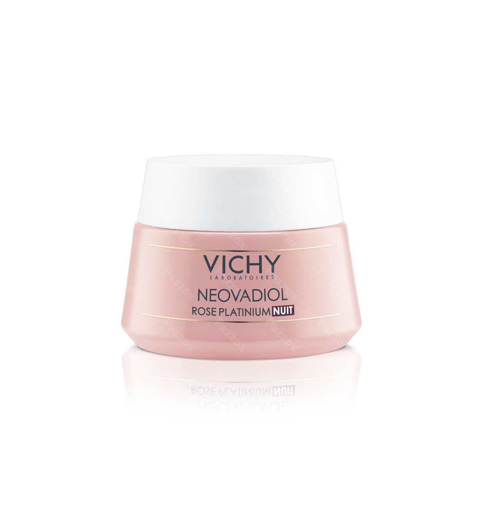 Vichy Neovadiol Rose Platinium Nuit 50ml