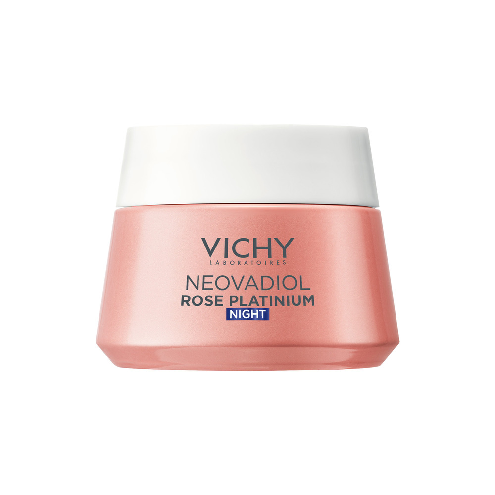 Vichy Neovadiol Rose Platinium Nuit 50ml