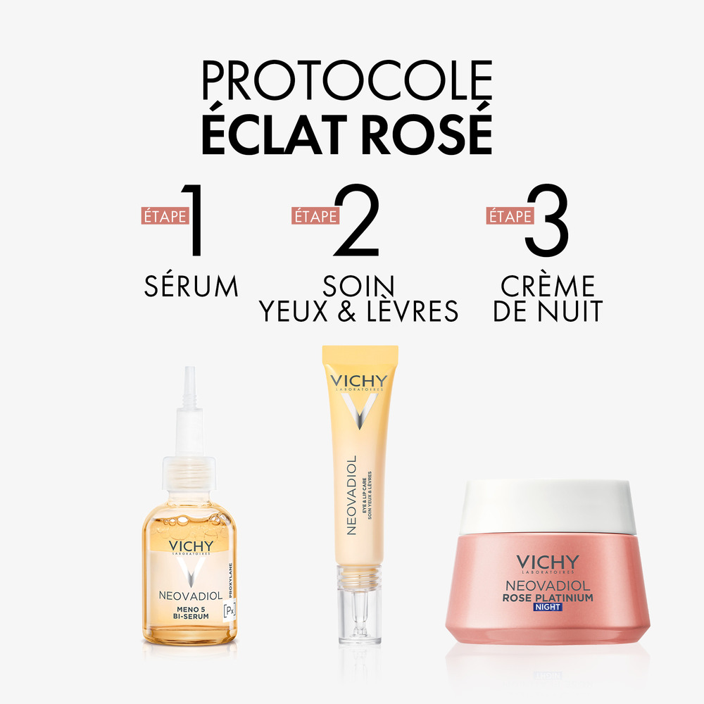 Vichy Neovadiol Rose Platinium Nuit 50ml