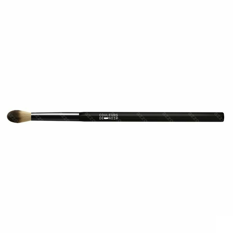 Les Couleurs De Noir Pinceau N23 Oap Melangeur