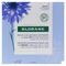 Klorane Visage Bleuet Bio Patch Liss.hydro-gel 7x2