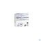 Klorane Visage Bleuet Bio Patch Liss.hydro-gel 7x2