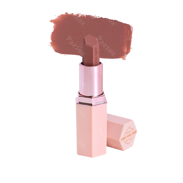 Cent Pur Cent Velvet Lipstick Soft Nude Praline3ml