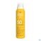 Louis Widmer Sun Clear & Dry Sans Parfum SPF50 200ml