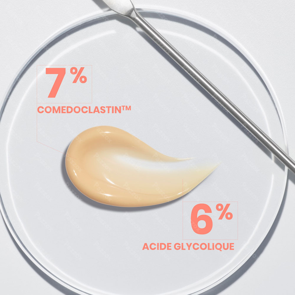 Avène Cleanance Comedomed Peeling 40ml